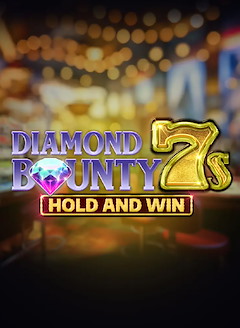 Diamond Bounty 7s Hold and Win