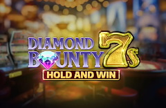 Diamond Bounty 7s Hold and Win