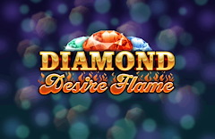 Diamond Desire Flame
