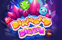 Diamond Digger