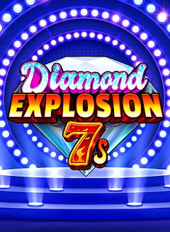 Diamond Explosion 7s