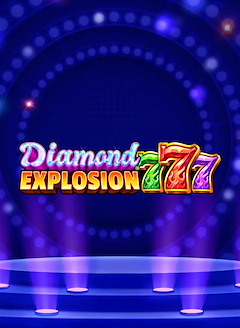 Diamond Explosion 777