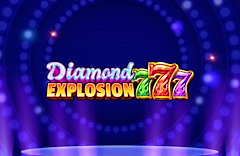 Diamond Explosion 777