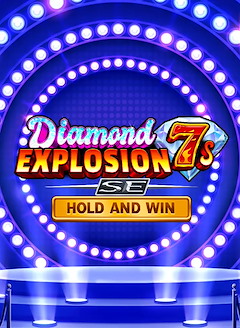 Diamond Explosion 7s SE