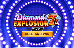 Diamond Explosion 7s SE