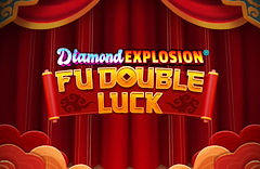 Fu Double Luck Diamond Explosion