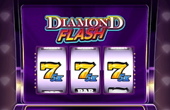Diamond Flash