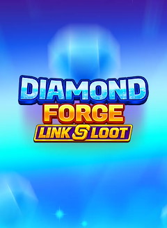 Diamond Forge: Link & Loot