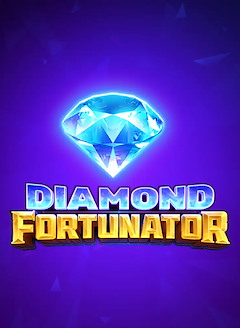 Diamond Fortunator: Hold and Win