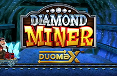 Diamond Miner DuoMax