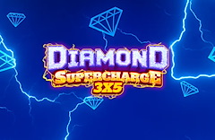 Diamond Supercharge