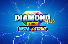 Diamond Hits Trio: InstaStrike
