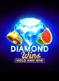 Diamond Wins: Hold and Win