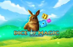 Dice of Magic Easter Edition