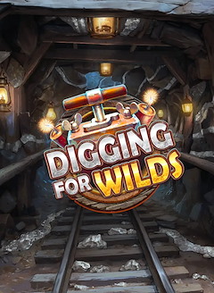 Digging for Wilds