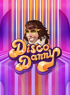 Disco Danny