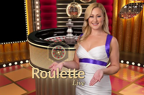 Disco Roulette