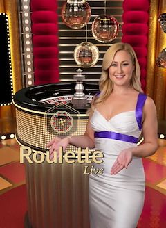 Disco Roulette