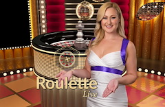 Disco Roulette