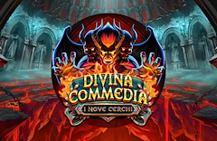 Divina Commedia I Nove Cerchi