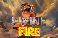 Divine Fire