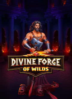 Divine Forge Of Wilds