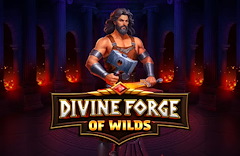 Divine Forge Of Wilds