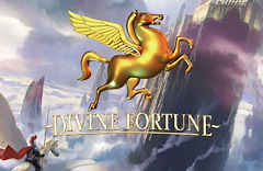 Divine Fortune
