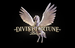 Divine Fortune Black