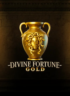 Divine Fortune Gold