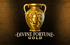 Divine Fortune Gold