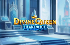 Divine Queen: Heart of Ice