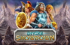Divine Showdown