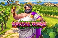 Divine Wine