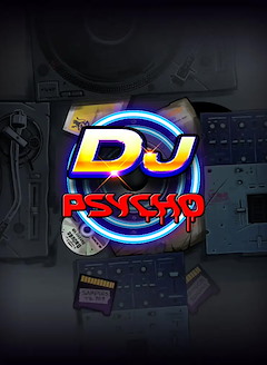 Dj Psycho