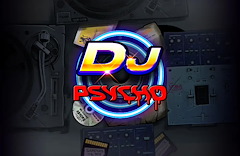 Dj Psycho