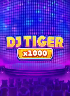 DJ Tiger x1000