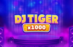 DJ Tiger x1000
