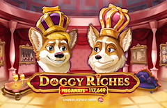 Doggy Riches MegaWays