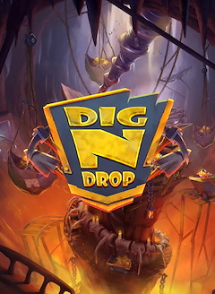 Dig N Drop