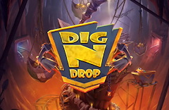 Dig N Drop
