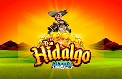 Don Hidalgo Ultra Link & Win