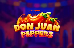 Don Juan Peppers