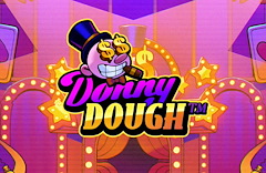 Donny Dough