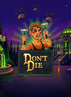 Don't Die