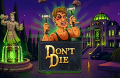 Don't Die