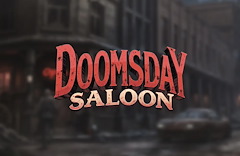 Doomsday Saloon