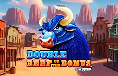 Double Beef Up The Bonus™