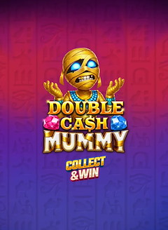 Double Cash Mummy