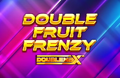 Double Fruit Frenzy DoubleMax